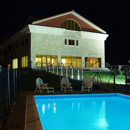 Hotel Estrella Del Alemar Loredo Εξωτερικό φωτογραφία