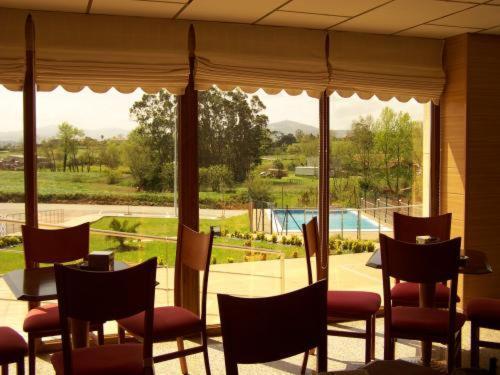 Hotel Estrella Del Alemar Loredo Εξωτερικό φωτογραφία