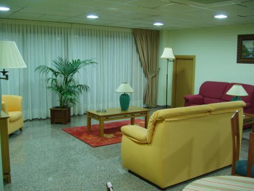 Hotel Estrella Del Alemar Loredo Εξωτερικό φωτογραφία