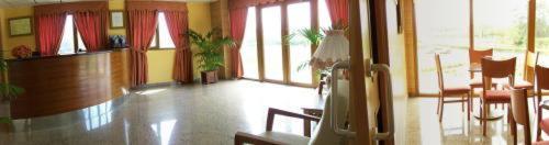 Hotel Estrella Del Alemar Loredo Εξωτερικό φωτογραφία