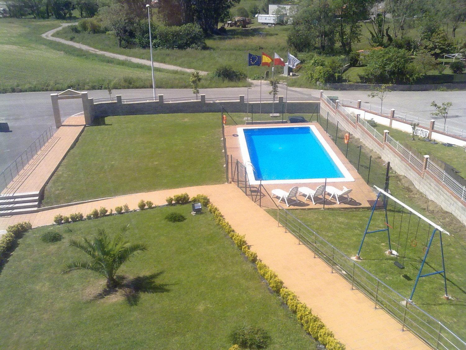 Hotel Estrella Del Alemar Loredo Εξωτερικό φωτογραφία